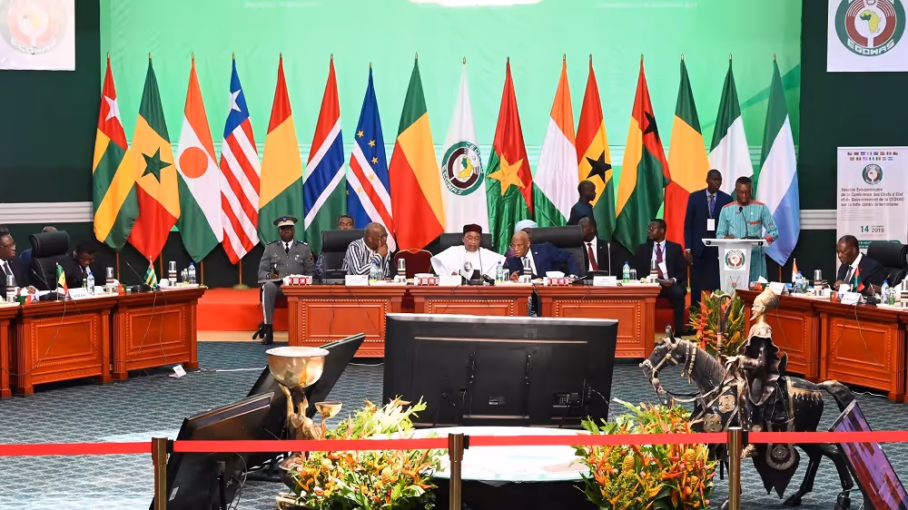 Nijer, Burkina Faso ve Mali'nin ECOWAS'tan Ayrılma Kararının Olası Etkileri