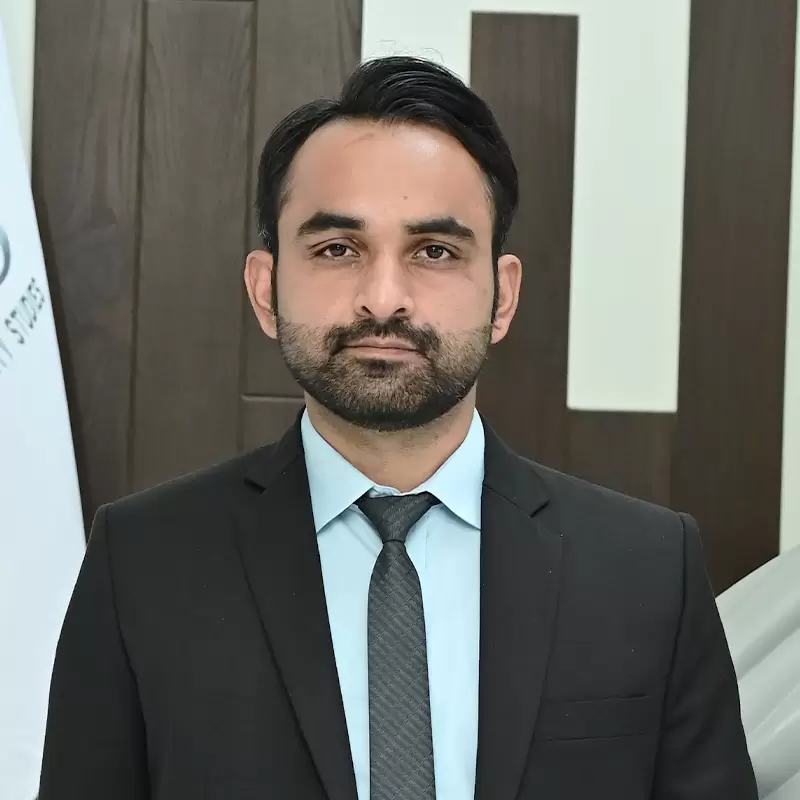 Shah Muhammad