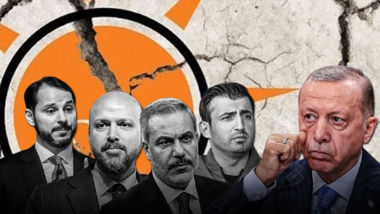Game of Thrones in Ankara