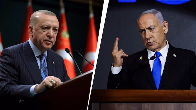 The Cost of Deteriorating Turkey–Israel Relations