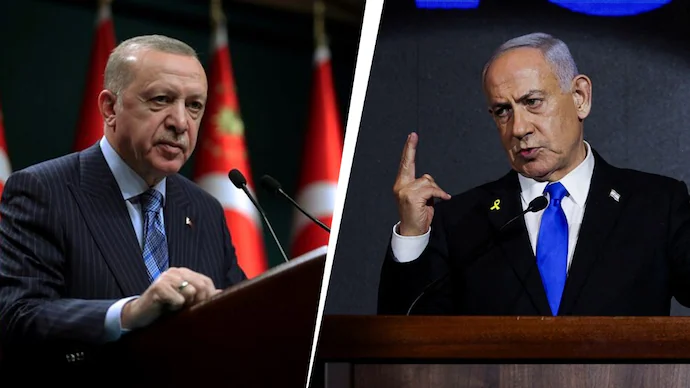 The Cost of Deteriorating Turkey–Israel Relations