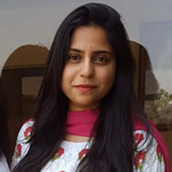 Maryam Raashed