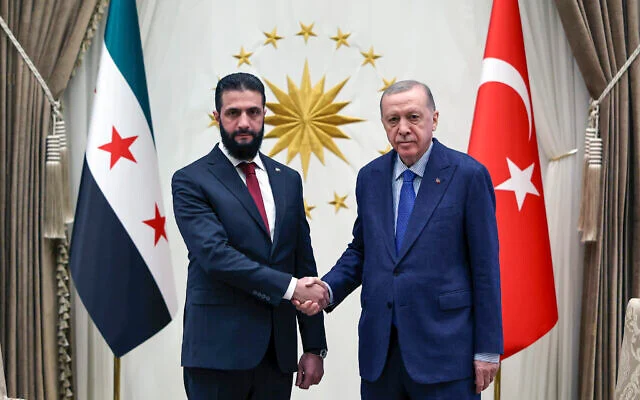 Turkey’s Security Approach in Northern Syria