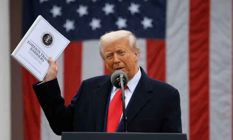 From Multilateralism to Power Politics: U.S. Trade Agreements and the Weakening of the WTO