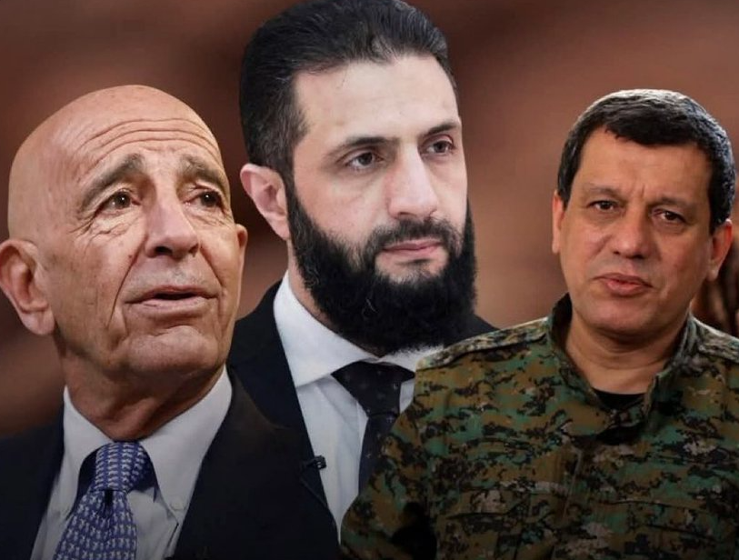 What the SDF’s Miscalculations Meant for Turkey and Syria