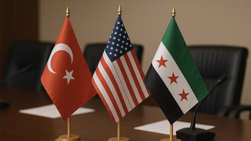Three Phases of Turkish-American Relations in Syria