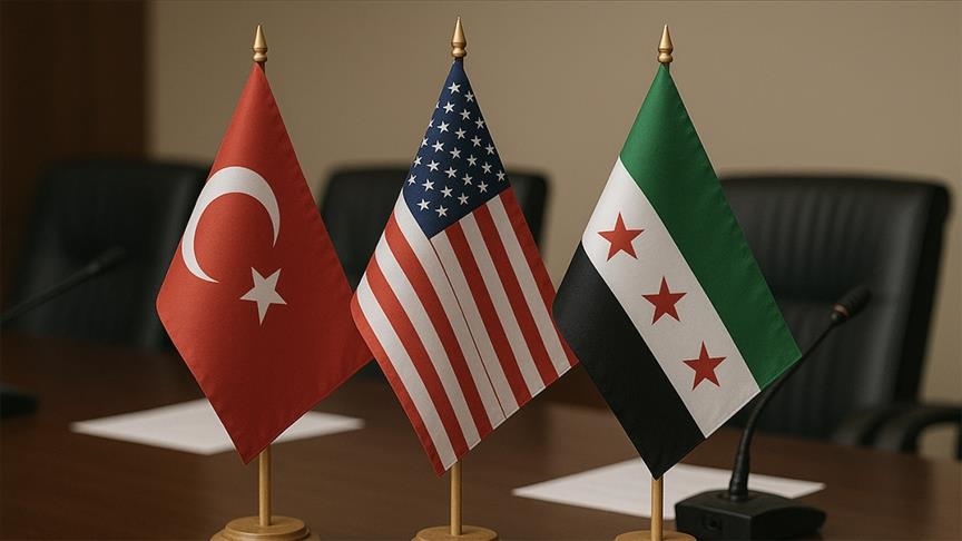 Three Phases of Turkish-American Relations in Syria