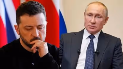 Rusya Ukrayna’yla Anlaşmazsa Ne Olur?