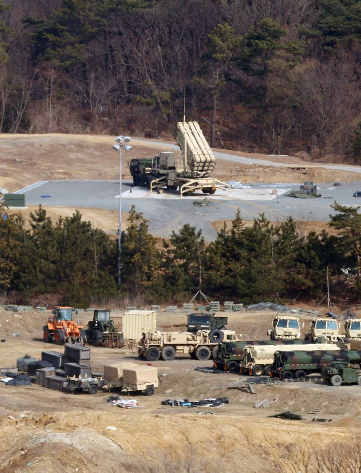 When THAAD Leaves: The Risks to South Korea’s Missile Defense and What Washington, Tokyo, and Seoul Must Do Next