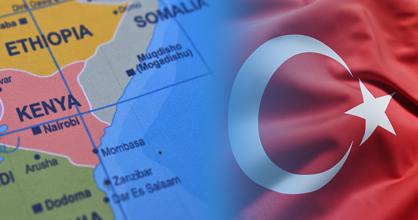 Turkey’s Expanding Security Role in the Horn of Africa