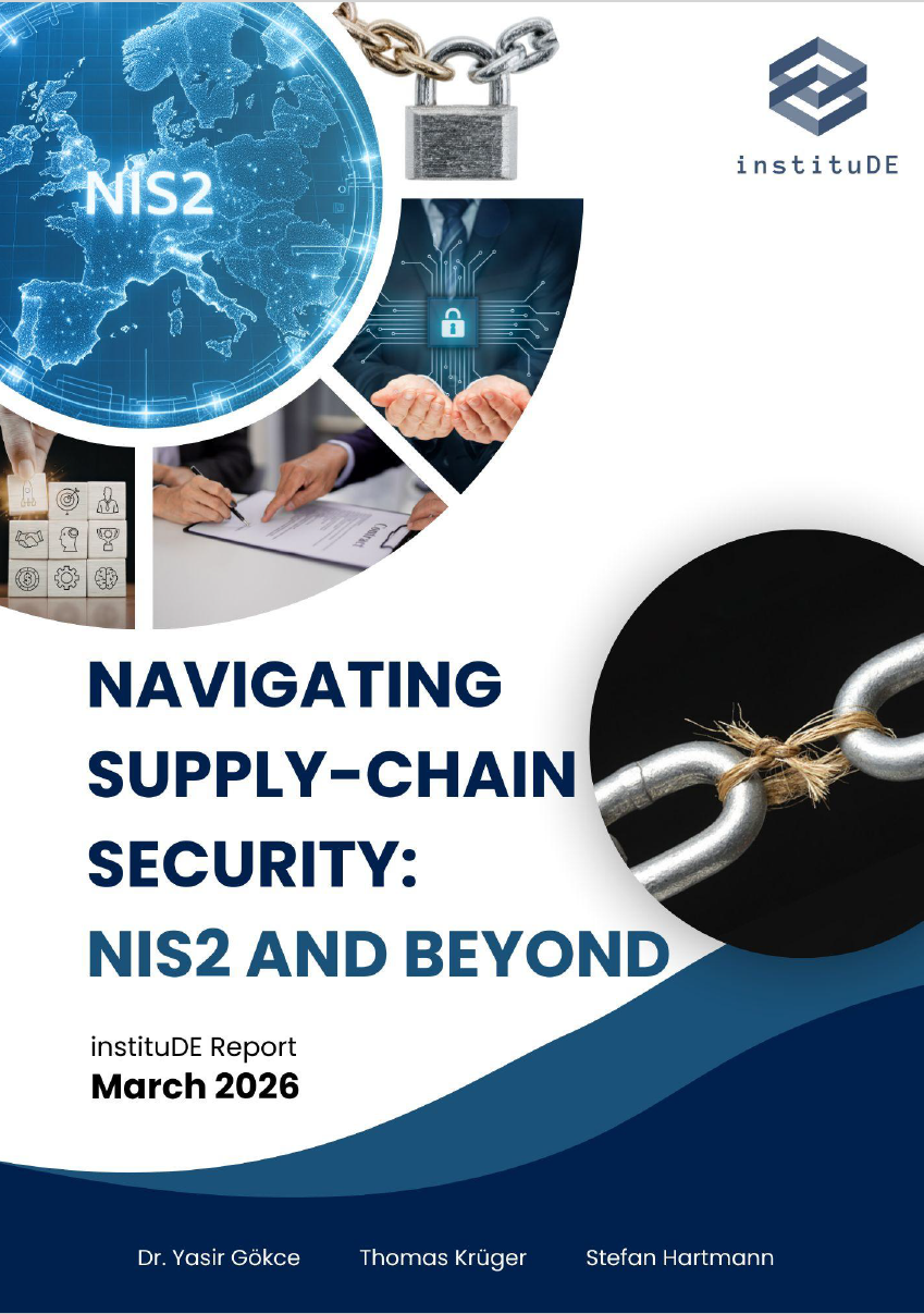 Navigating Supply-Change Security: NIS2 and Beyond