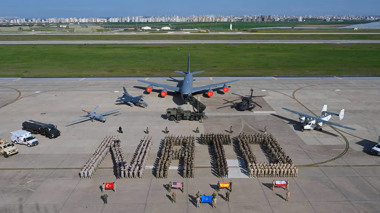 İstanbul'da Deniz Unsuru, Adana'da NATO: Yeni Karargahlar Ne Anlama Geliyor?