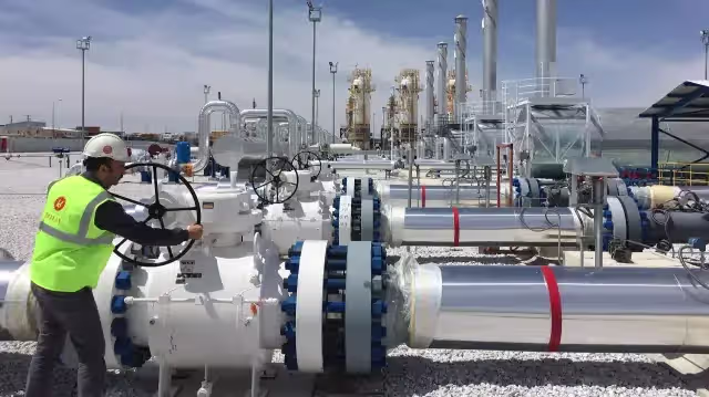 How Regional Conflicts Are Reshaping Energy Routes Around Turkey