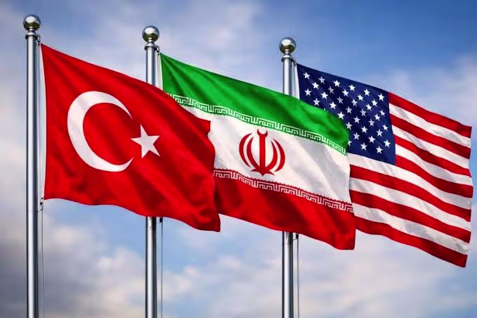 Turkey's Stake in the U.S.–Iran Deal
