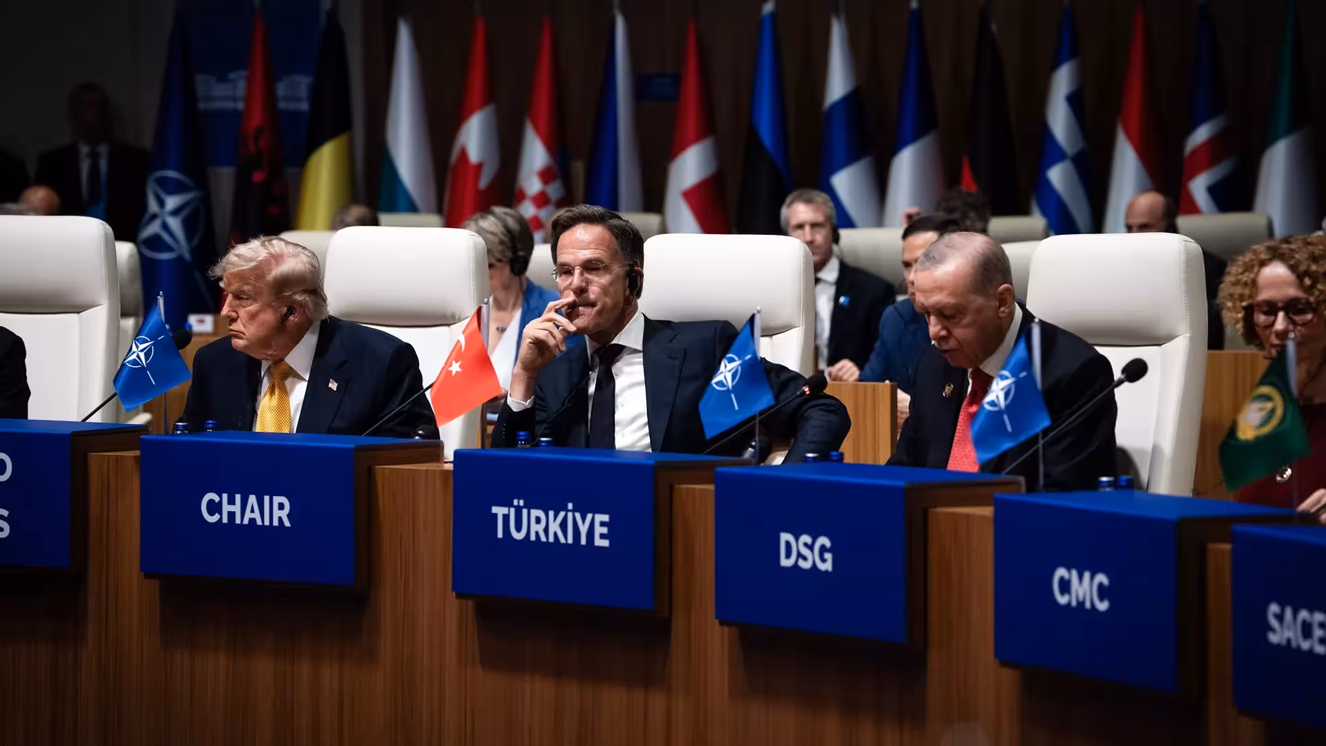 What Trump's Embrace of Erdoğan Buys, and What It Costs