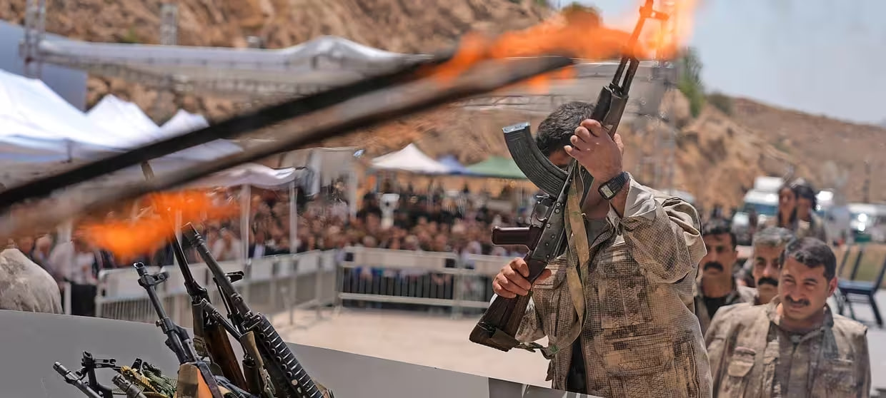 Why Caution Is Warranted in Turkey’s PKK Deal