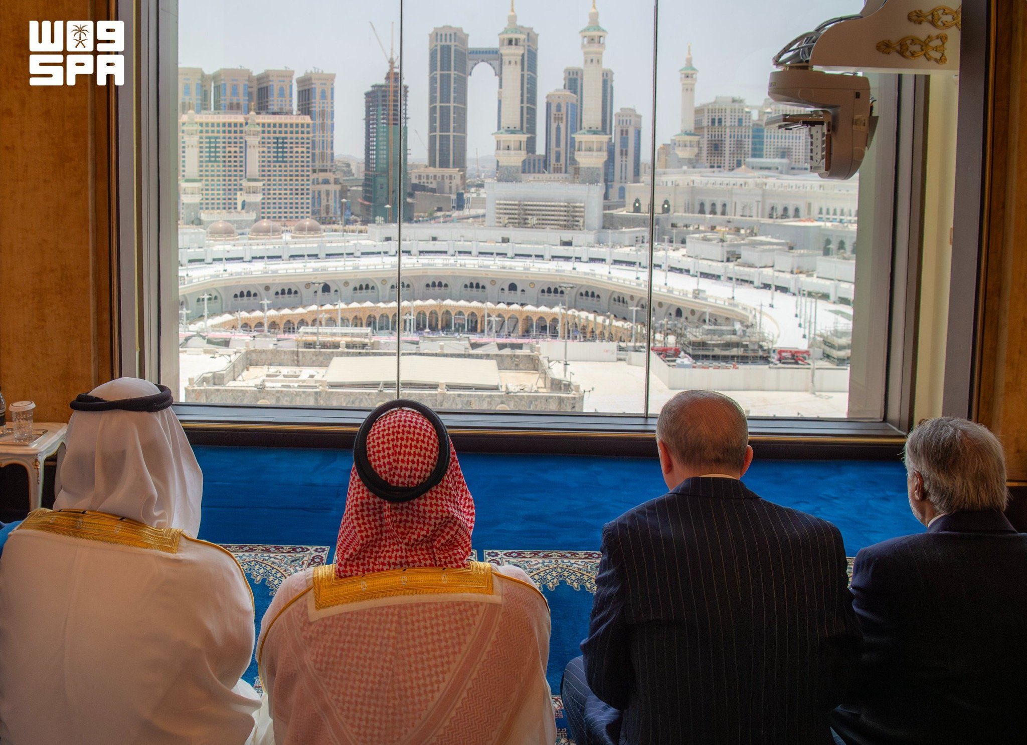 Our Experts Assess the Turkey-Saudi Arabia-Pakistan Defense Pact