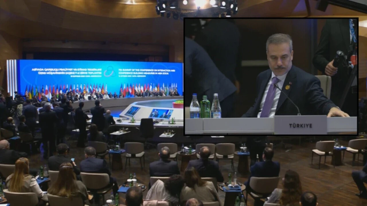 Close Allies, Fragile Relations: Turkey and Azerbaijan’s Diplomatic Crisis