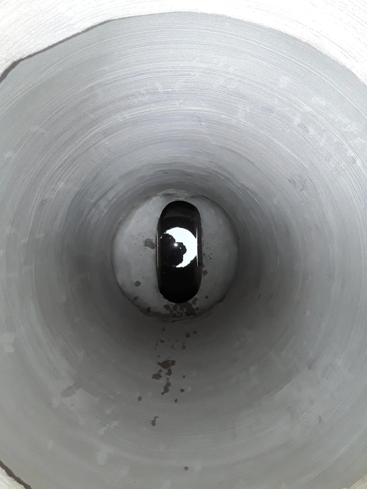 Kaivosaneeraus työmaa