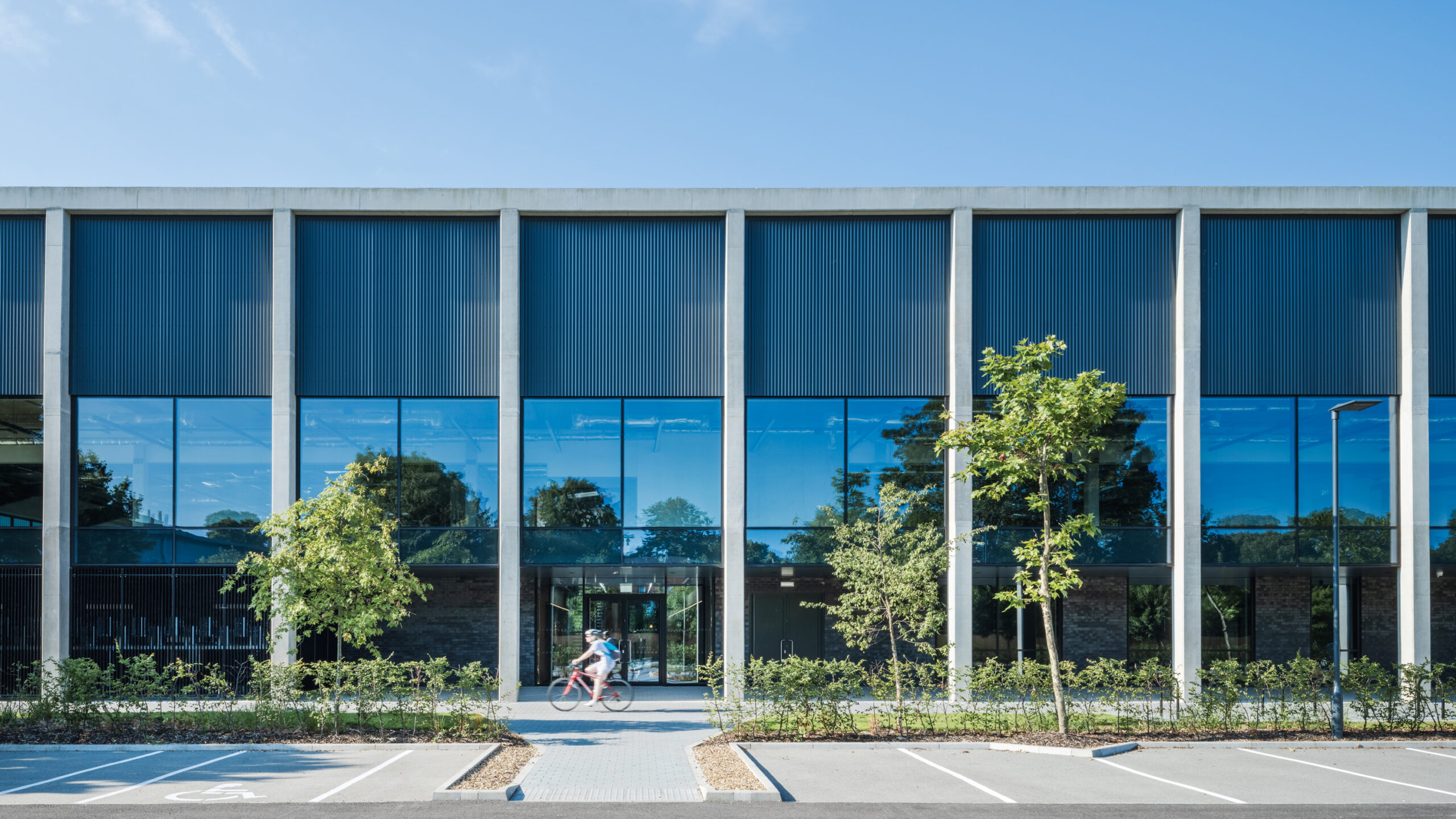 Oxford Cancer Analytics Secures New Space at Inventa to Accelerate Diagnostic Innovation