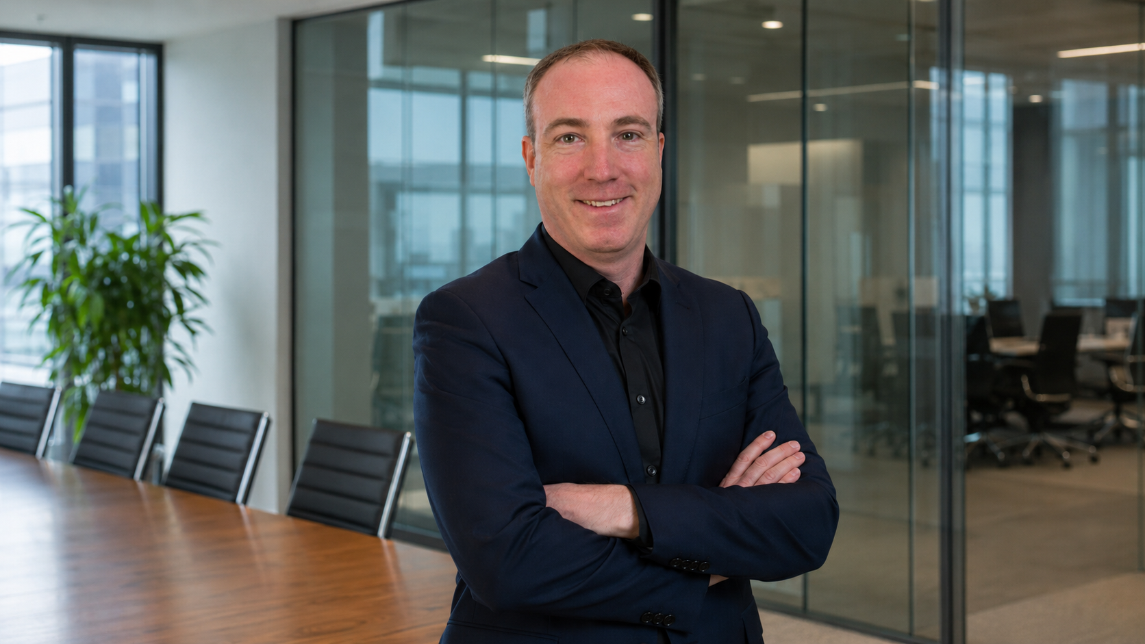 Oxford Cancer Analytics Appoints Simon Meier as Chief Executive Officer 