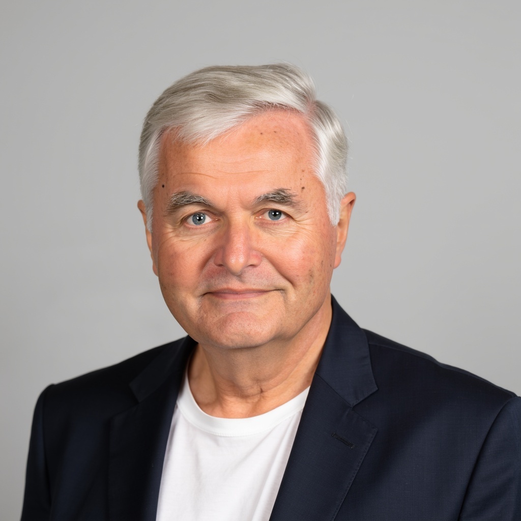 Dr Heiner Dreismann Joins Oxford Cancer Analytics as Chairman of the Board