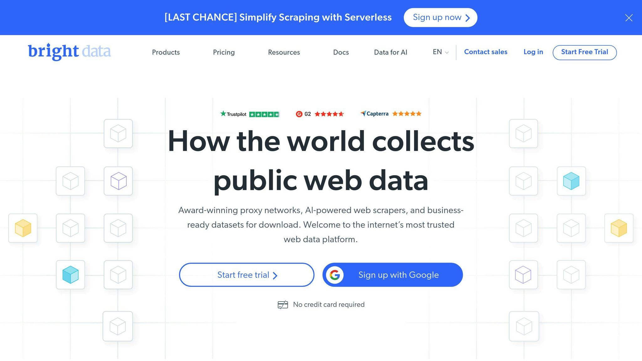 Bright Data
