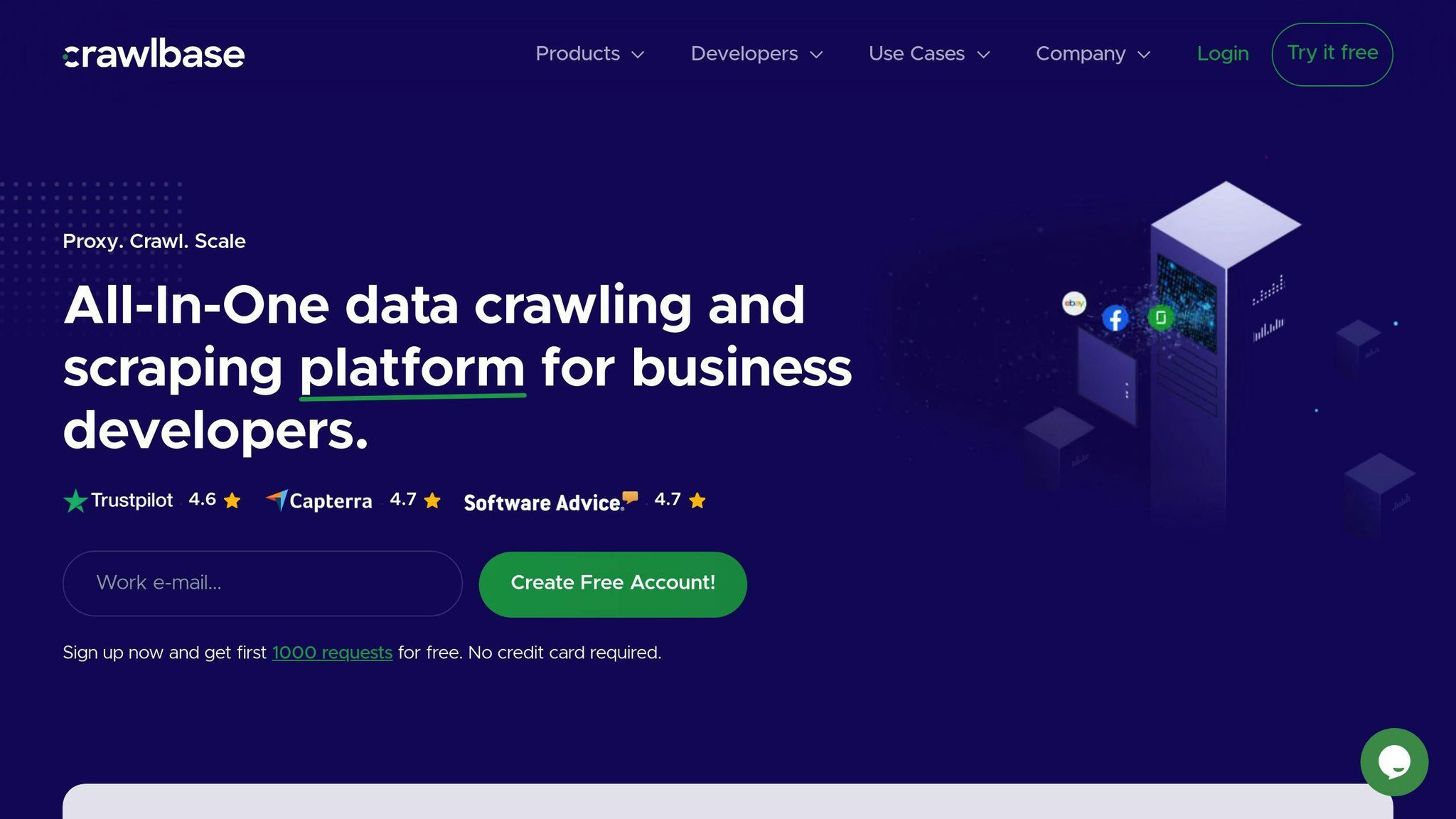 Crawlbase