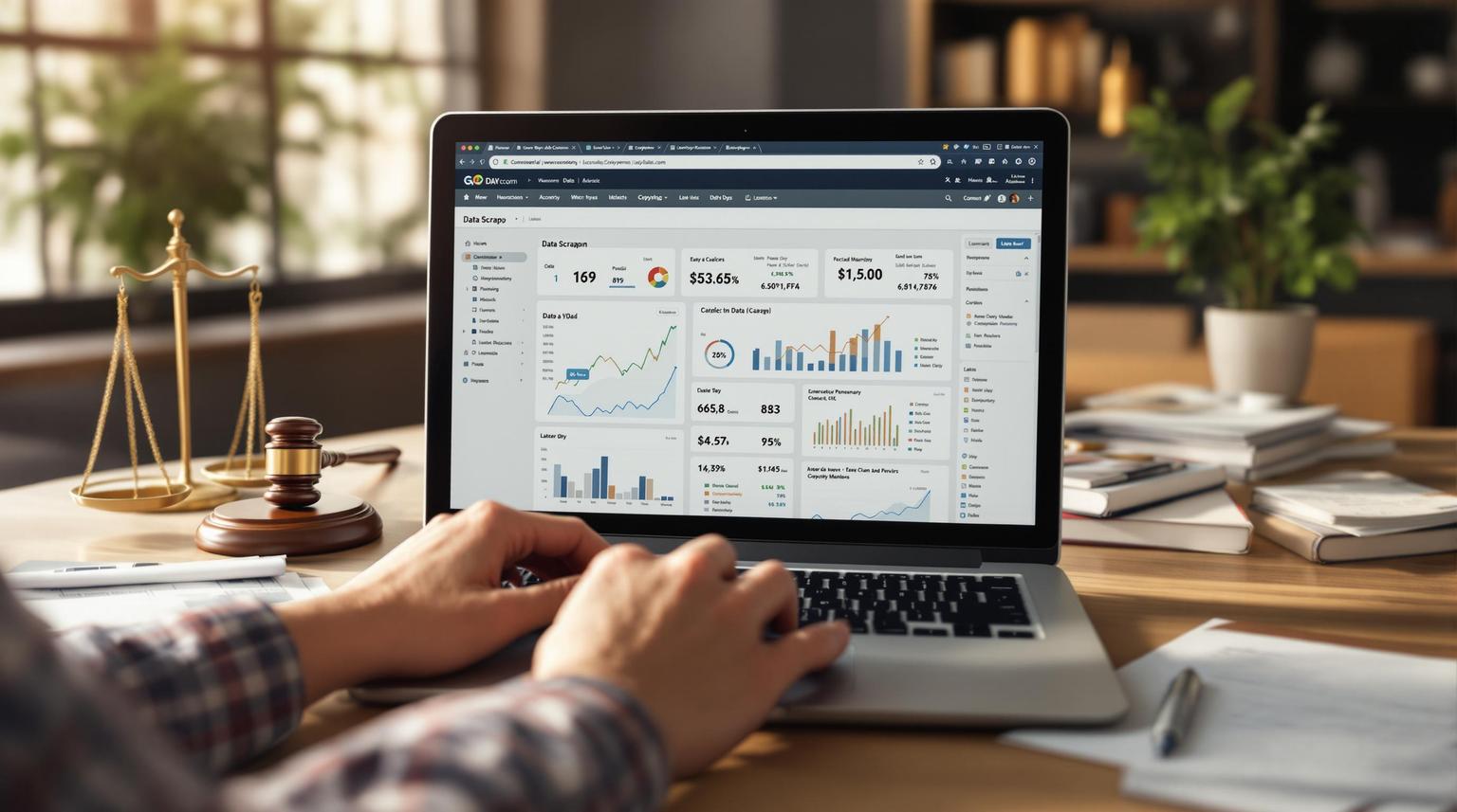 Common Legal Issues in E-Commerce Scraping