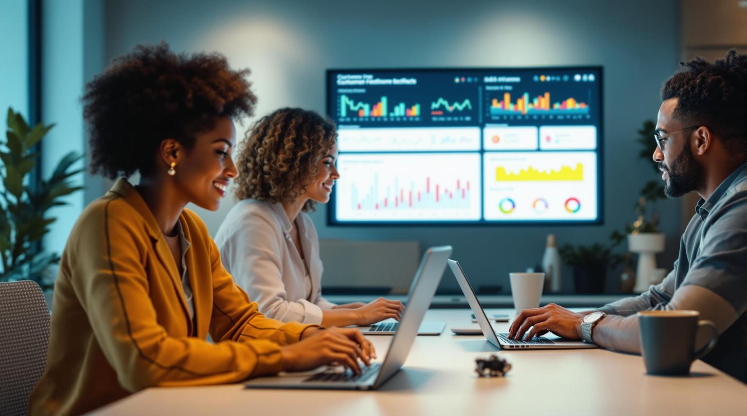 Real-Time Sentiment Analysis for E-commerce Reviews