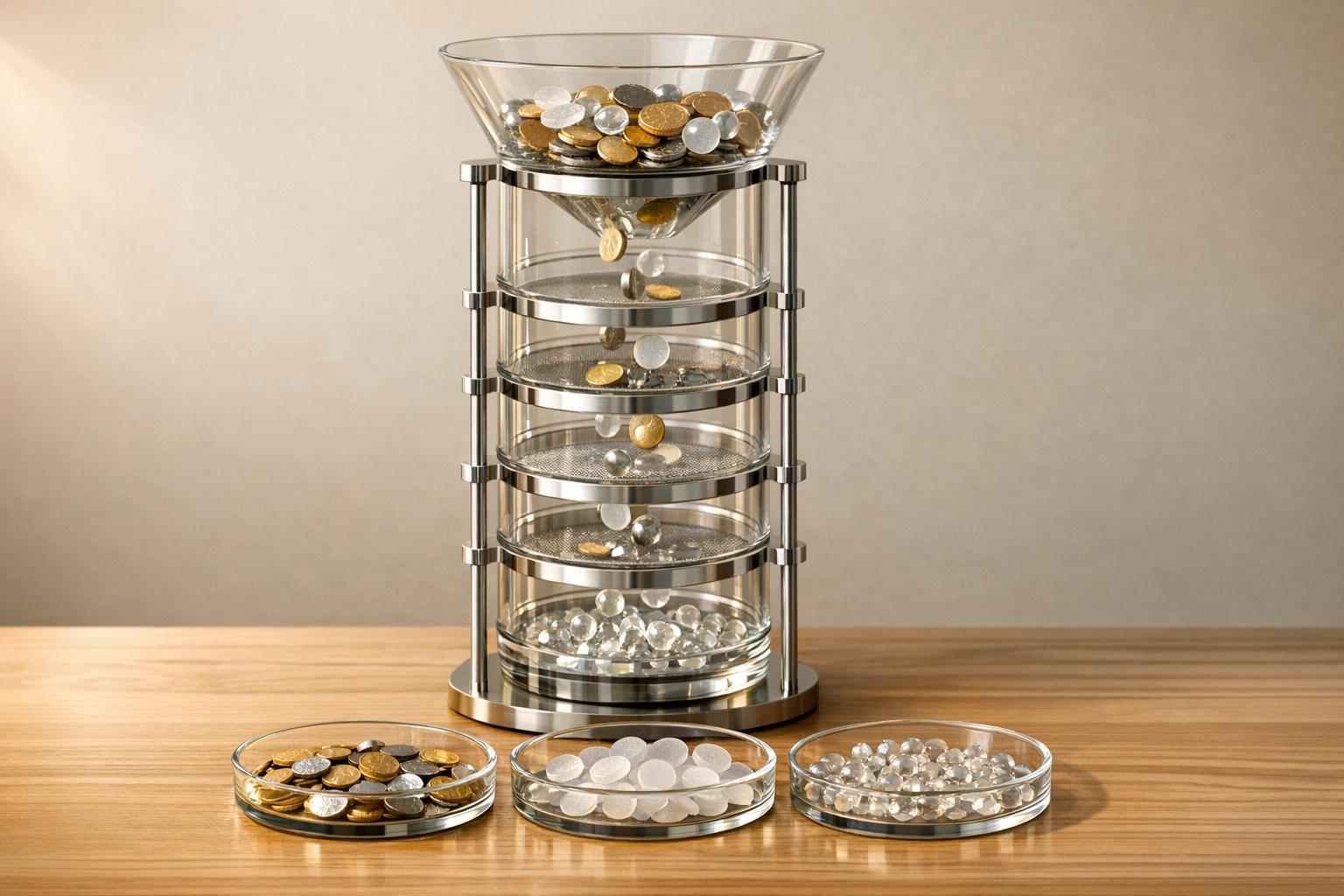 Advanced Filters for Price Data APIs