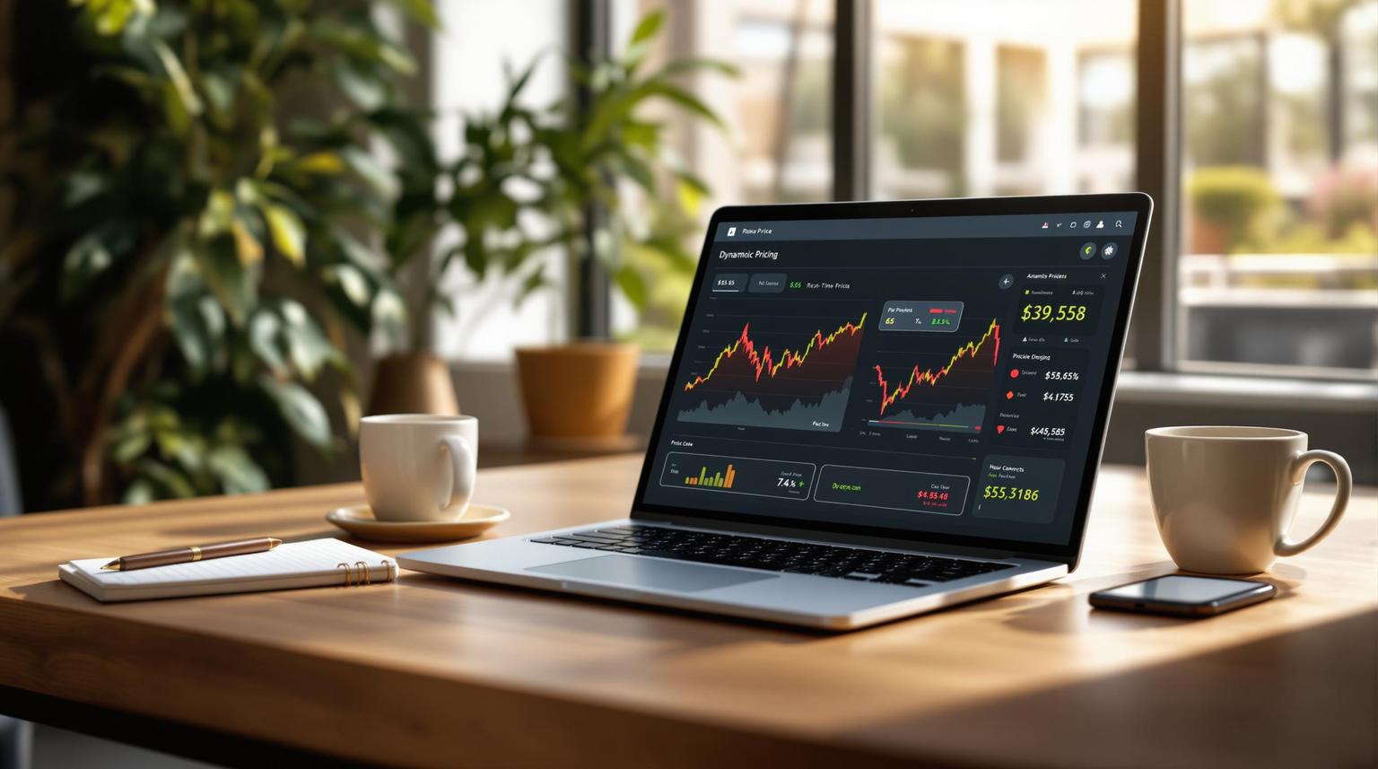 How to Monitor Prices for Dynamic Pricing Success