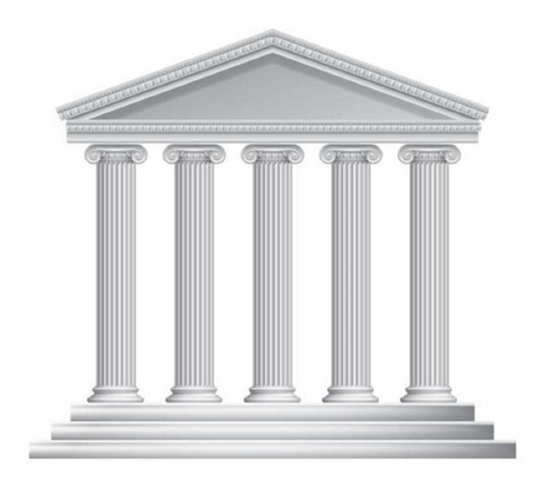 Les 5 piliers SPF Conseils-Patrimoine