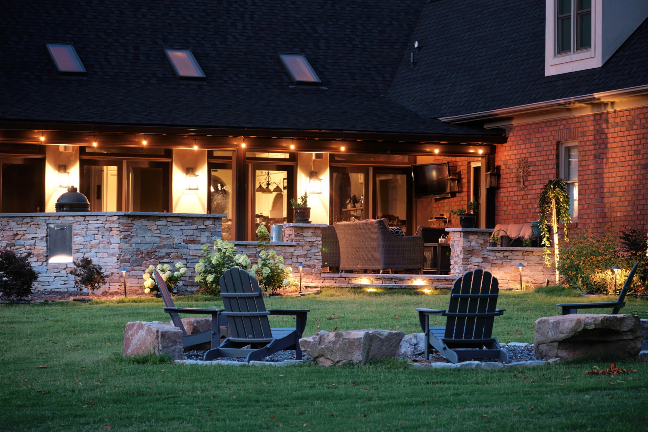 Reedy River Landscapes - Landscaping in Greenville