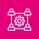 Distributed Power icon