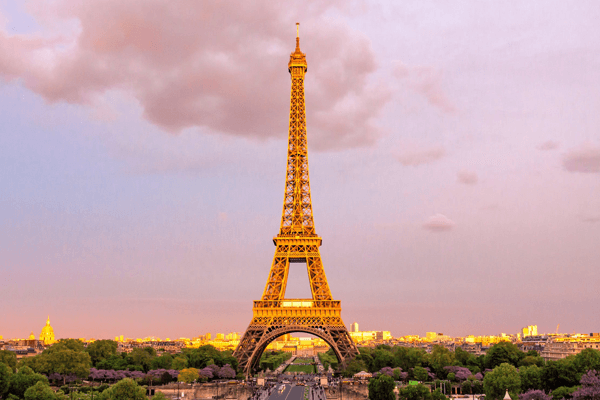 Torre Eiffel