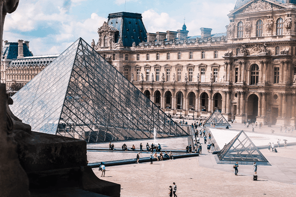 Louvre Museum