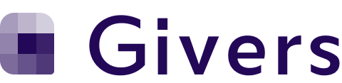 Givers logo