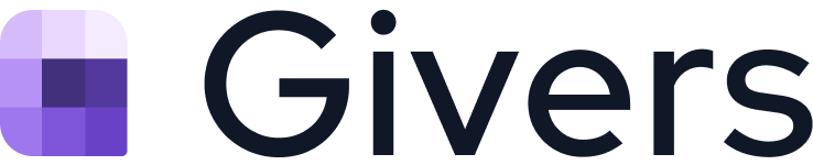Givers logo