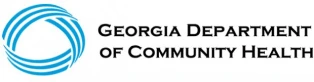 georgia department of community health logo