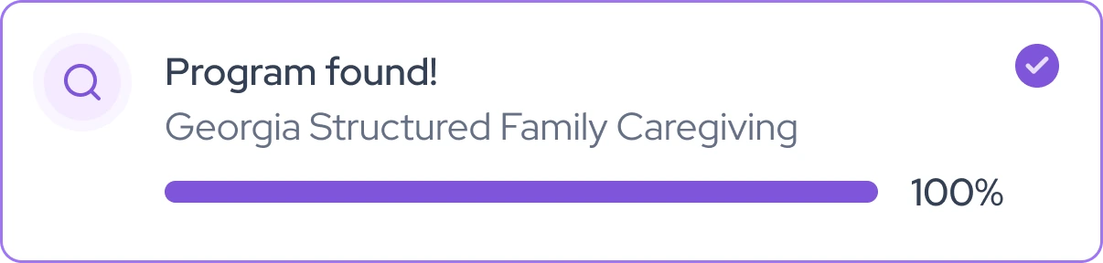 Upload UI element