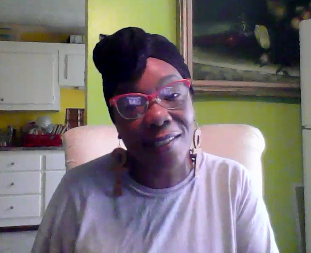 Tawanna Jackson