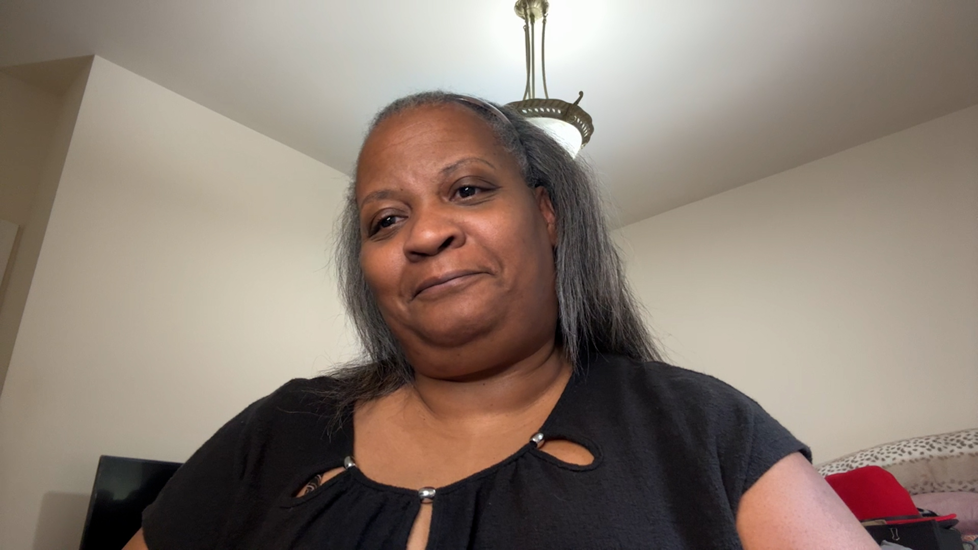 Meet Sabrina and Earling