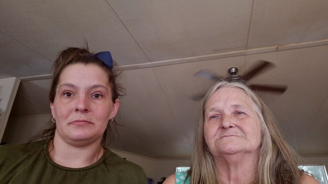 Meet Kathy and Sharon