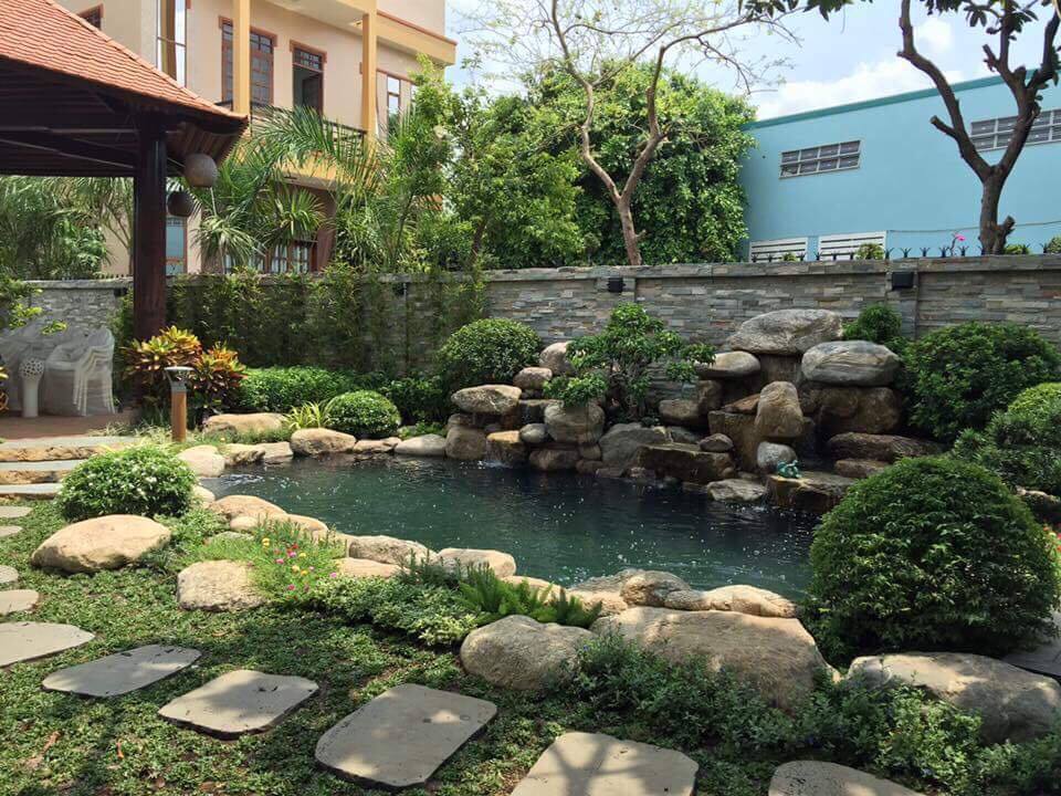 phong thủy cho spa, tiệm nail