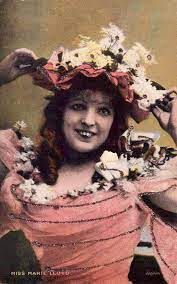 Marie Lloyd