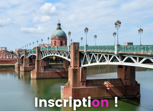 Toulouse inscription