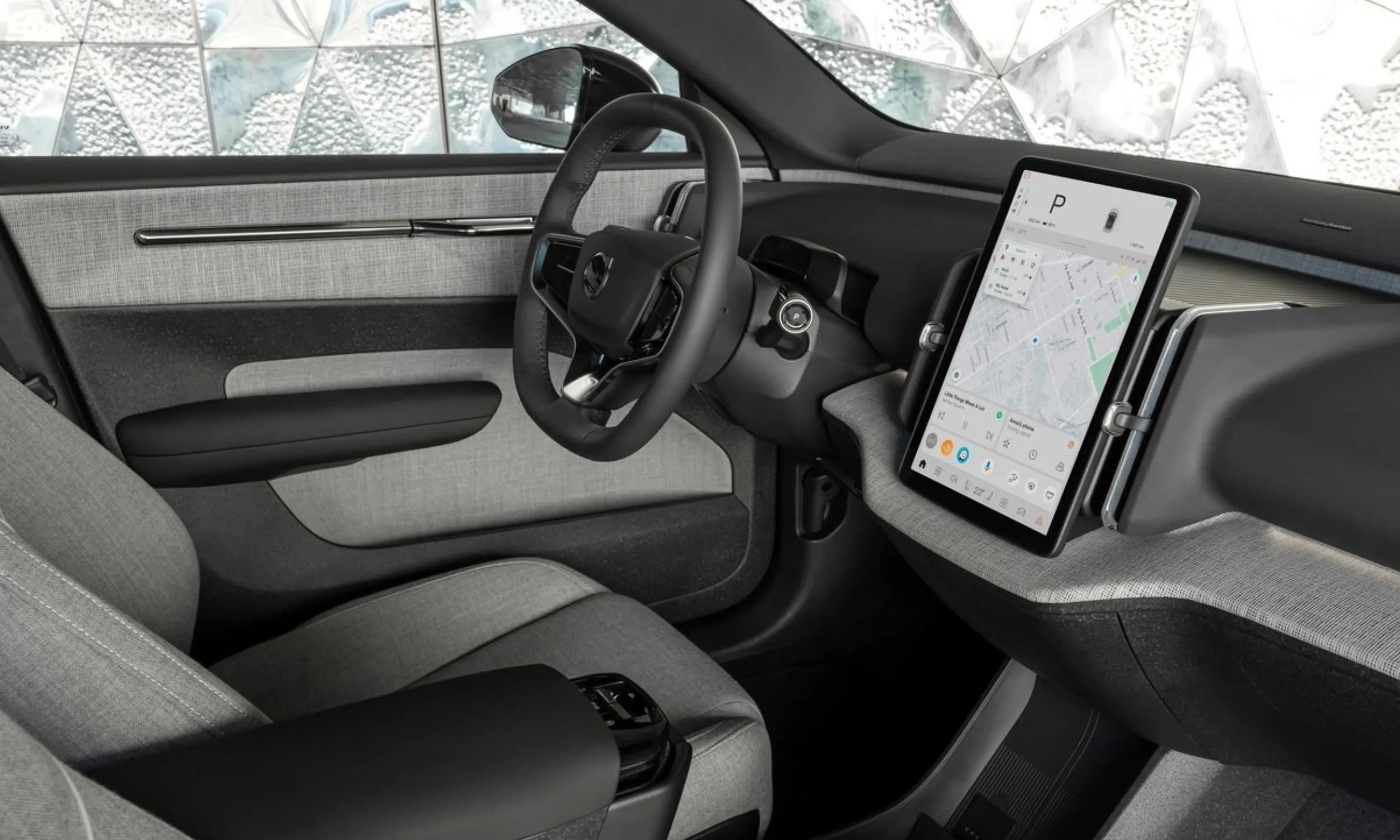 Volvo EX30 Core RWD 2