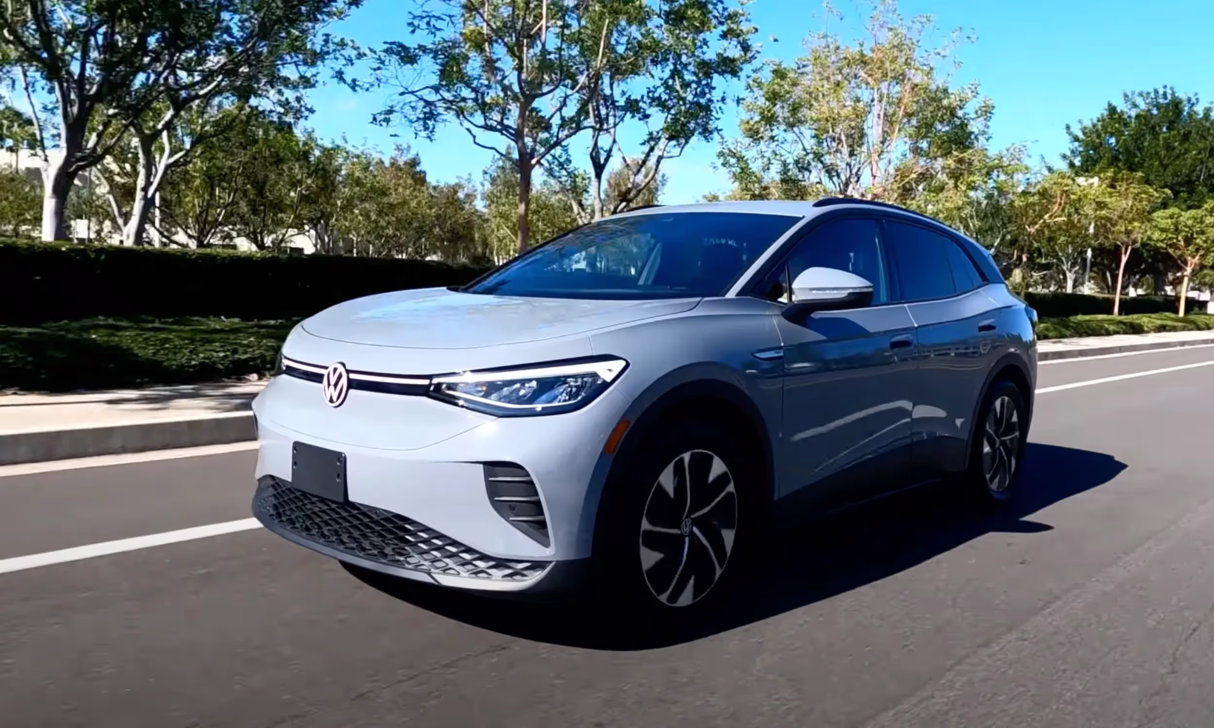 ID.4 Pro Highline 4Motion Exclusive