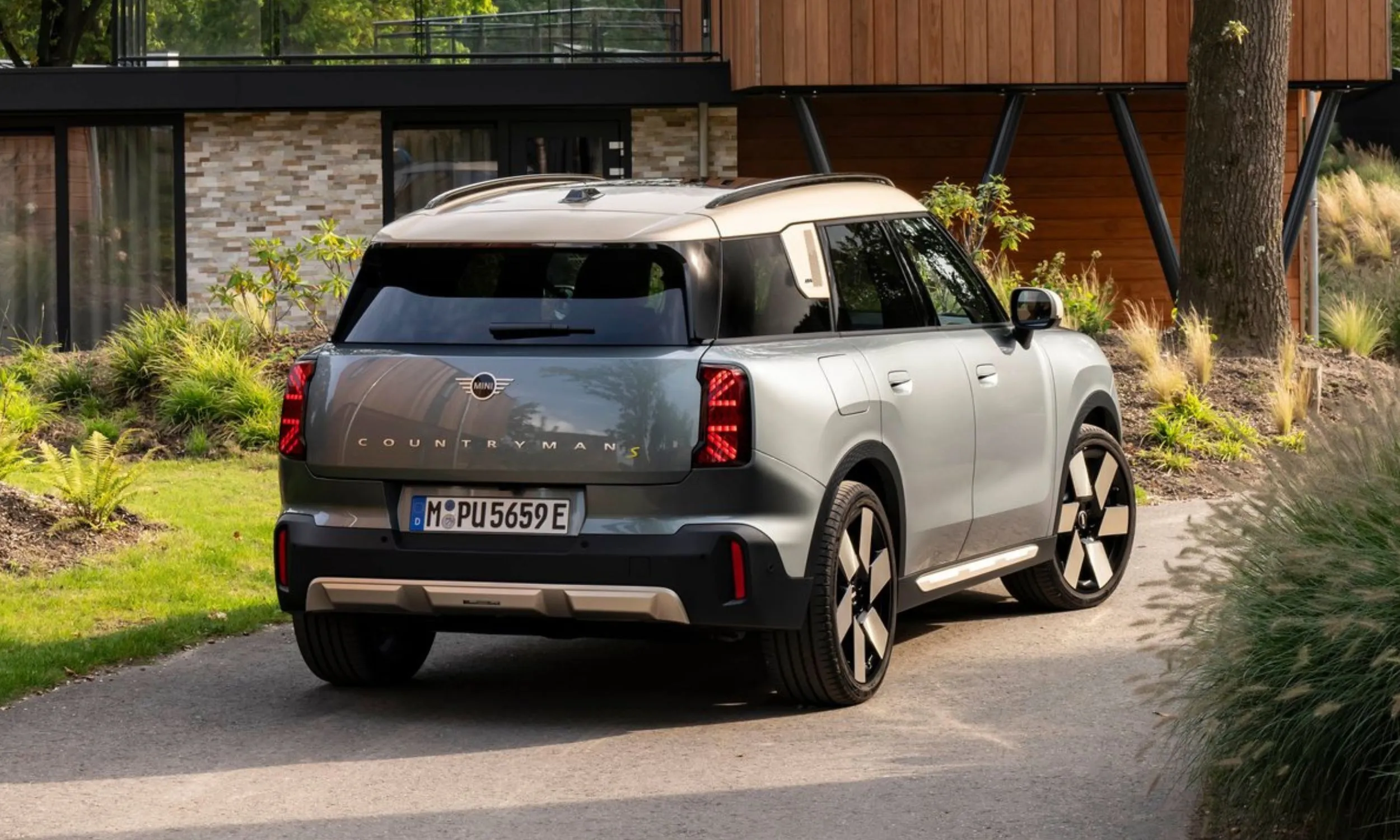 Mini Countryman E SE ALL4 4